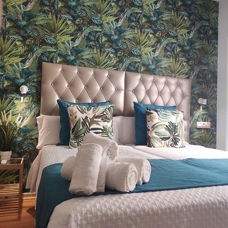 Candisol Cozy Inns Торремолинос Экстерьер фото